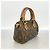 Borsa a mano Louis Vuitton Monogram Mini Speedy - vista 2