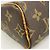 Borsa a mano Louis Vuitton Monogram Mini Speedy - vista 6
