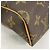 Borsa a mano Louis Vuitton Monogram Mini Speedy - vista 7