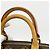 Borsa a mano Louis Vuitton Monogram Mini Speedy - vista 9