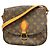 Bolso de hombro Louis Vuitton Monogram Saint Cloud GM