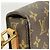 Bolso de hombro Louis Vuitton Monogram Saint Cloud GM - vista 7