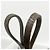 Bolso Tote Louis Vuitton Damier Neverfull MM N51105 Ebene - vista 10