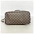 Bolso Tote Louis Vuitton Damier Neverfull MM N51105 Ebene - vista 3