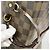 Bolso Tote Louis Vuitton Damier Neverfull MM N51105 Ebene - vista 6