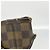 Bolso Tote Louis Vuitton Damier Neverfull MM N51105 Ebene - vista 7