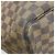 Bolso Tote Louis Vuitton Damier Neverfull MM N51105 Ebene - vista 9