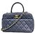 Bolsa de Ombro com Corrente Chanel Matelassé