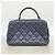 Bolsa de Ombro com Corrente Chanel Matelassé - vista 13