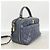 Bolsa de Ombro com Corrente Chanel Matelassé - vista 2