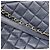 Bolsa de Ombro com Corrente Chanel Matelassé - vista 9