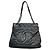 Chanel Matelassé Schultertasche mit Kette