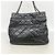 Chanel Matelassé Schultertasche mit Kette - Ansicht 12