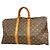 Louis Vuitton Boston Monogram Keepall 45