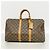 Louis Vuitton Boston Monogram Keepall 45 - view 12