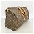 Louis Vuitton Boston Monogram Keepall 45 - view 2