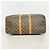 Louis Vuitton Boston Monogram Keepall 45 - view 3