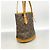 Borsa Tote Louis Vuitton Monogram Bucket PM - vista 2