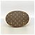 Borsa Tote Louis Vuitton Monogram Bucket PM - vista 3