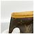 Borsa Tote Louis Vuitton Monogram Bucket PM - vista 7