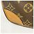 Borsa a tracolla Louis Vuitton Monogram Nile - vista 10