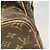 Borsa a tracolla Louis Vuitton Monogram Nile - vista 6
