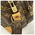 Borsa a tracolla Louis Vuitton Monogram Nile - vista 8