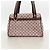 Louis Vuitton Monogram Mini Josephine PM Handbag - view 11