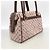 Louis Vuitton Monogram Mini Josephine PM Handbag - view 2