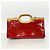 Louis Vuitton Vernis Roxbury Drive Handtasche - Ansicht 12