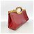 Louis Vuitton Vernis Roxbury Drive Handtasche - Ansicht 2