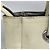 Bolso Tote Chanel en Marfil y Plata - vista 6