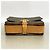 Bolso de hombro Louis Vuitton Monogram Cartouchiere MM - vista 3