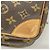 Louis Vuitton Monogram Amazon Shoulder Bag - view 6