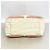Chanel Marshmallow Canvas Handbag - view 3