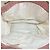 Chanel Marshmallow Canvas Handbag - view 4