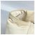 Chanel Marshmallow Canvas Handbag - view 6