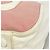 Chanel Marshmallow Canvas Handbag - view 7