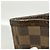 Bolso Tote Louis Vuitton Damier Neverfull MM - Ebene - vista 10