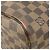 Bolso Tote Louis Vuitton Damier Neverfull MM - Ebene - vista 13
