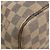 Bolso Tote Louis Vuitton Damier Neverfull MM - Ebene - vista 9