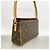 Borsa Louis Vuitton Monogram Recital - vista 2