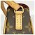 Borsa Louis Vuitton Monogram Recital - vista 8