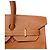 Hermès Sac à main Hermes Birkin 35 en Gold - vue 10