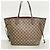 Louis Vuitton Damier Neverfull MM Tote Bag - view 11
