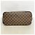 Louis Vuitton Damier Neverfull MM Tote Bag - view 3