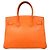 Hermès Sac à main Hermes Birkin 30 - vue 15