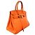 Hermès Sac à main Hermes Birkin 30 - vue 2