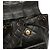 Mochila Chanel Matelassé em pele de cordeiro - vista 8