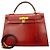 Hermès Borsa Hermes Kelly 32 Box Calf